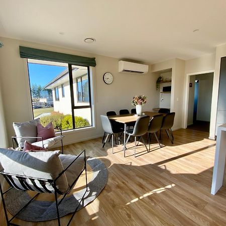 Villa Perfect Combination Twizel Exterior foto