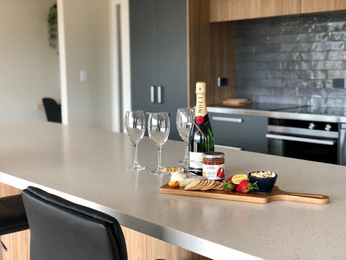 Villa Perfect Combination Twizel Exterior foto