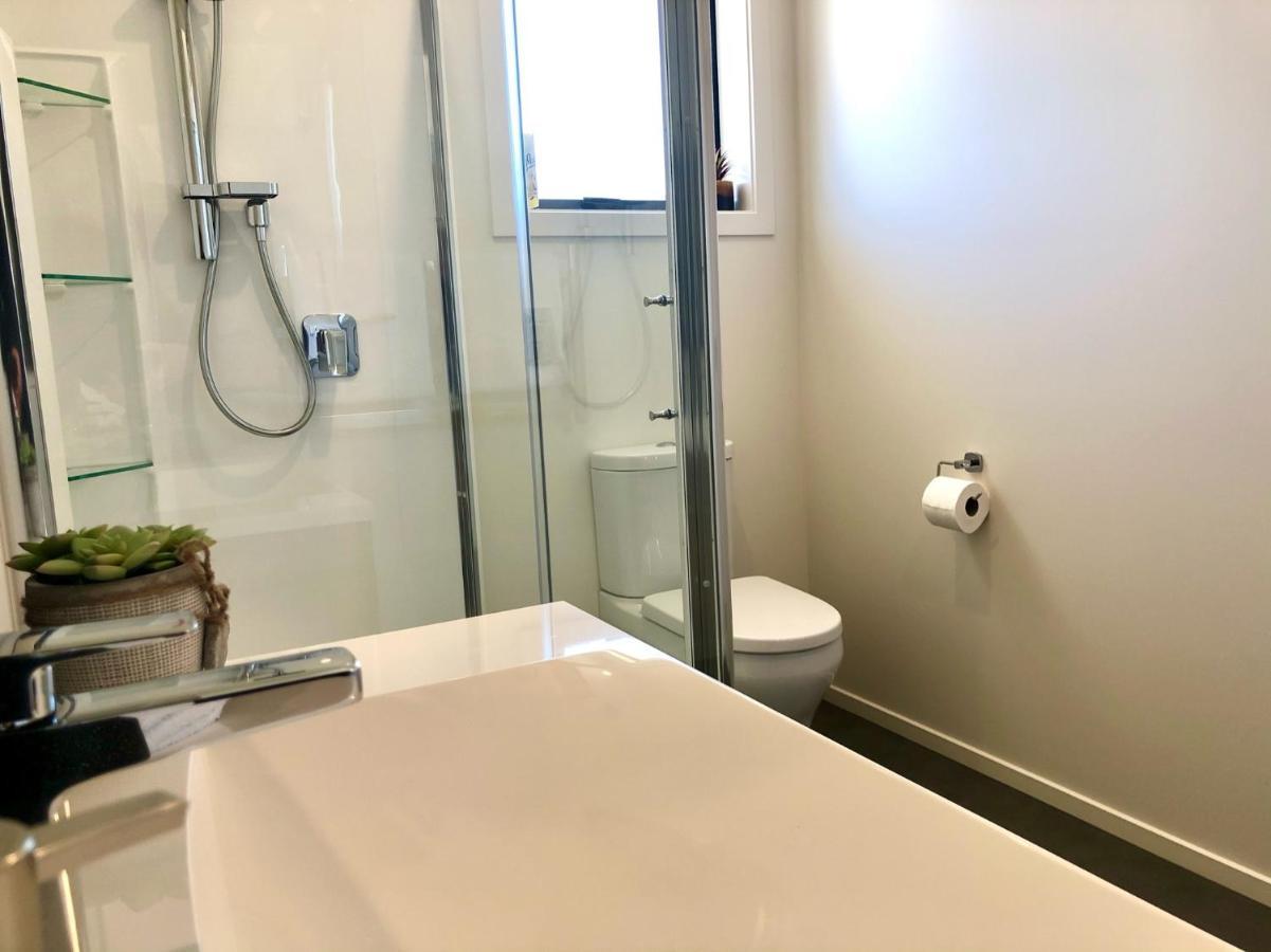 Villa Perfect Combination Twizel Exterior foto