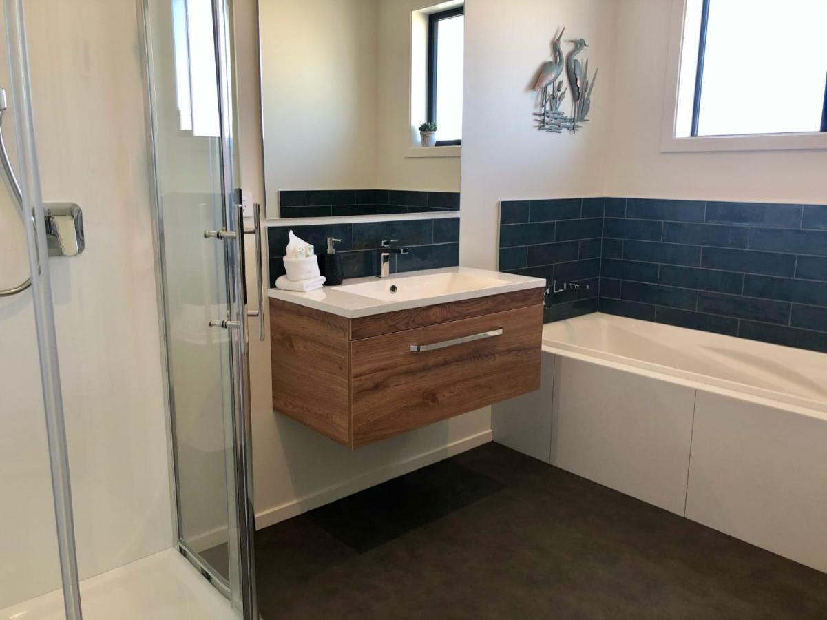 Villa Perfect Combination Twizel Exterior foto