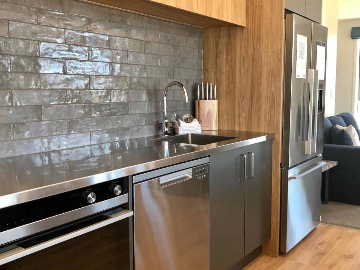 Villa Perfect Combination Twizel Exterior foto